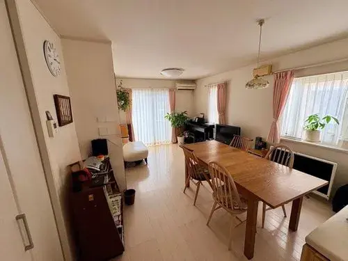 3LDK Property Chigasaki City Kanagawa Prefecture (8)