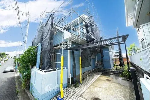 4LDK 平塚市 神奈川県 (2)
