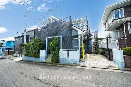 4LDK 平塚市 神奈川県 (6)
