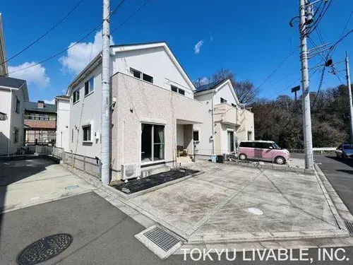 Akiya in Kanagawa
