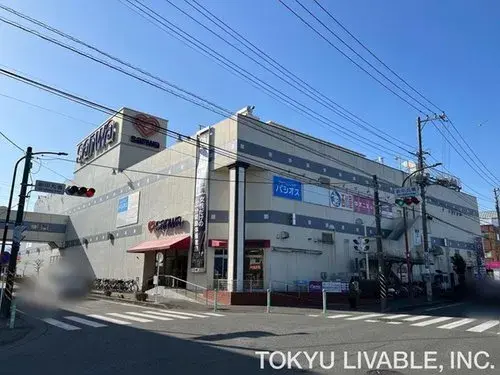 Propiedad de 4 dormitorios en Kanagawa Sagamihara (19)