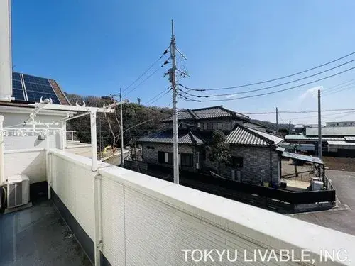 Propiedad de 4 dormitorios en Kanagawa Sagamihara (4)