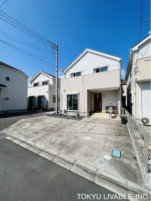 Propiedad de 4 dormitorios en Kanagawa Sagamihara (7)