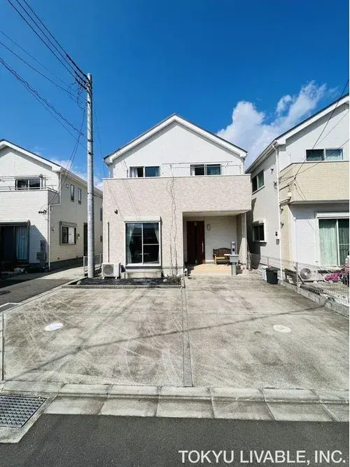 Propiedad de 4 dormitorios en Kanagawa Sagamihara (8)