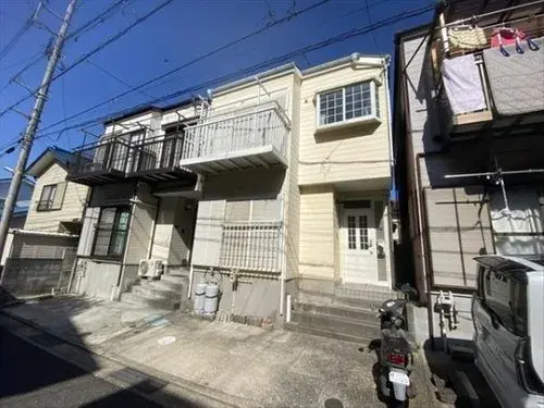 Akiya in Kanagawa