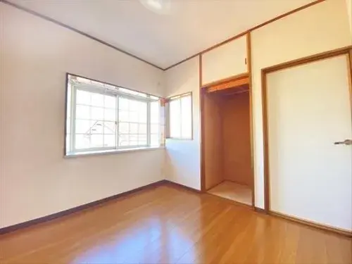 4DK物件 横須賀市 神奈川県 (2)