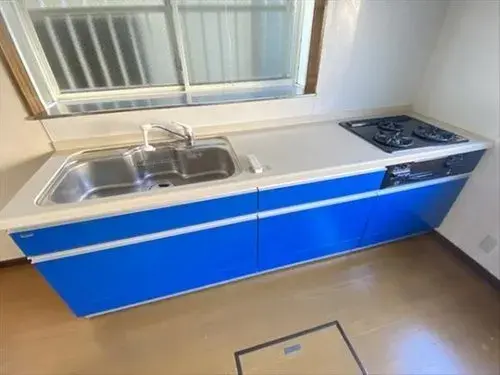 4DK物件 横須賀市 神奈川県 (3)