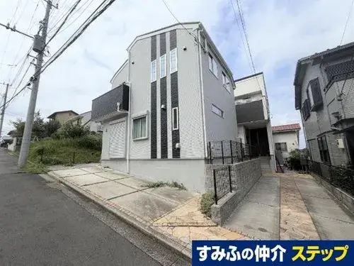 Akiya in Kanagawa