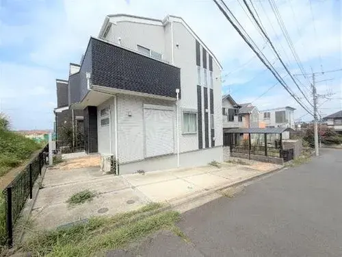 3LDK Property Aoba-ku, Yokohama City, Kanagawa Prefecture (2)