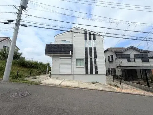 3LDK Property Aoba-ku, Yokohama City, Kanagawa Prefecture (3)