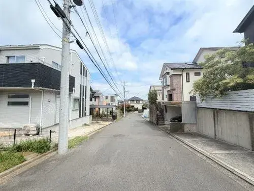 3LDK Property Aoba-ku, Yokohama City, Kanagawa Prefecture (5)