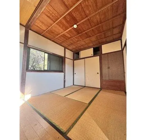 3DK Property Yokosuka City Kanagawa Prefecture (12)