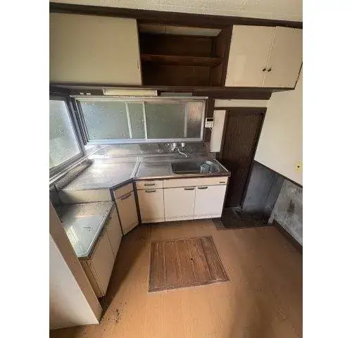 3DK Property Yokosuka City Kanagawa Prefecture (16)