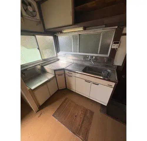 3DK Property Yokosuka City Kanagawa Prefecture (17)