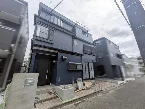 Akiya in Kanagawa