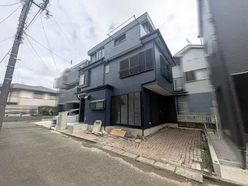 4LDK Property Sagamihara City Kanagawa Prefecture (2)