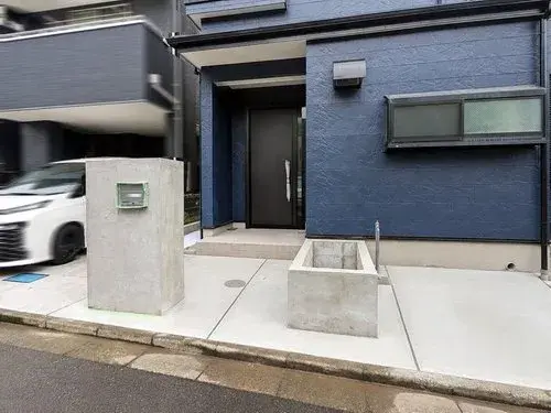 4LDK Property Sagamihara City Kanagawa Prefecture (4)