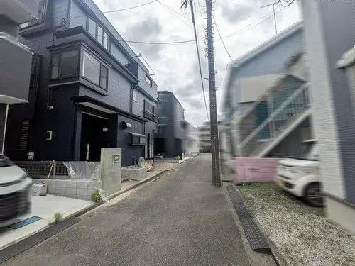 4LDK Property Sagamihara City Kanagawa Prefecture (6)