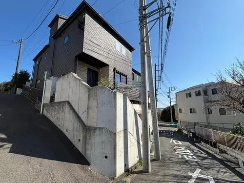 Akiya in Kanagawa