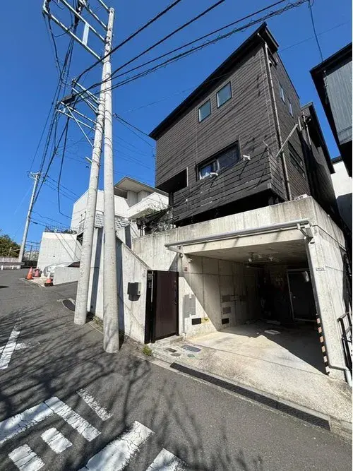Propriété 2LDK+S, Ville de Yokohama, Préfecture de Kanagawa (2)