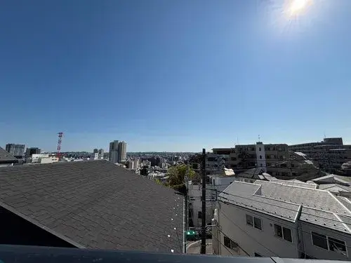 Propriété 2LDK+S, Ville de Yokohama, Préfecture de Kanagawa (11)