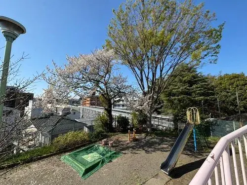 Propriété 2LDK+S, Ville de Yokohama, Préfecture de Kanagawa (12)