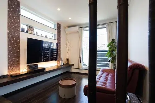 Propriété 2LDK+S, Ville de Yokohama, Préfecture de Kanagawa (3)
