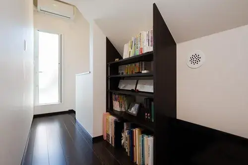 Propriété 2LDK+S, Ville de Yokohama, Préfecture de Kanagawa (6)