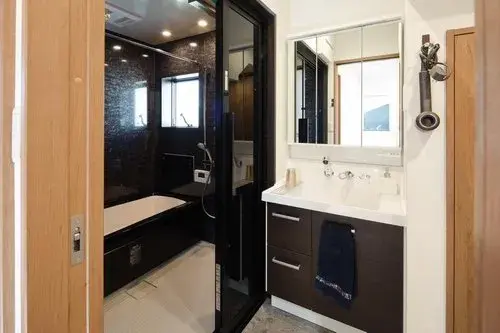 Propriété 2LDK+S, Ville de Yokohama, Préfecture de Kanagawa (8)