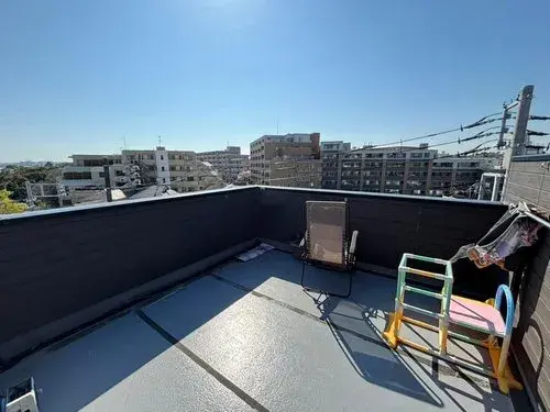 Propriété 2LDK+S, Ville de Yokohama, Préfecture de Kanagawa (10)
