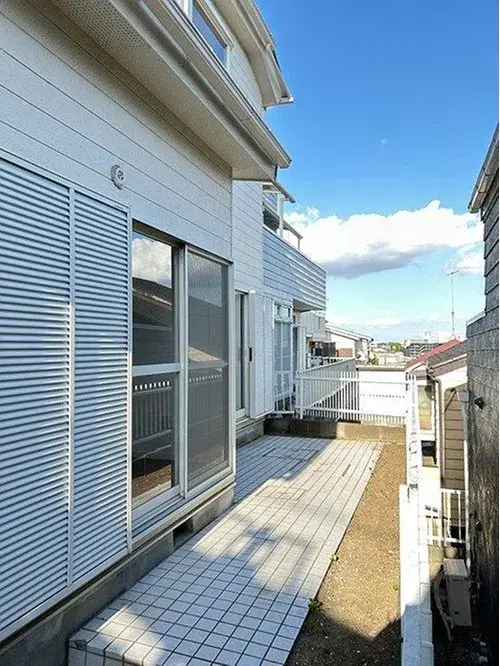 3LDK物件 横浜市 神奈川県 (2)