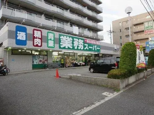 3LDK物件 横浜市 神奈川県 (18)
