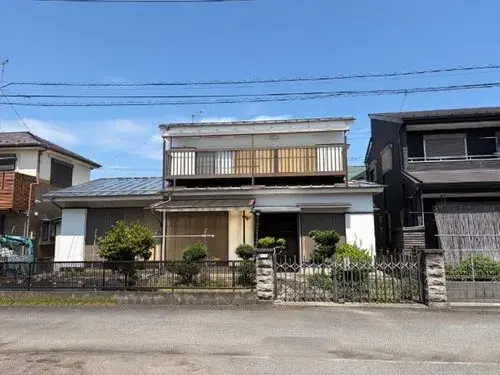 Akiya in 小田原市