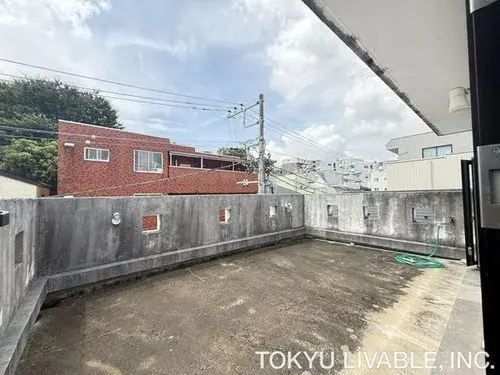 Akiya in Kanagawa