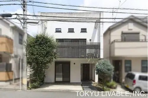 4LDK Yokohama City Kanagawa Prefecture (2)