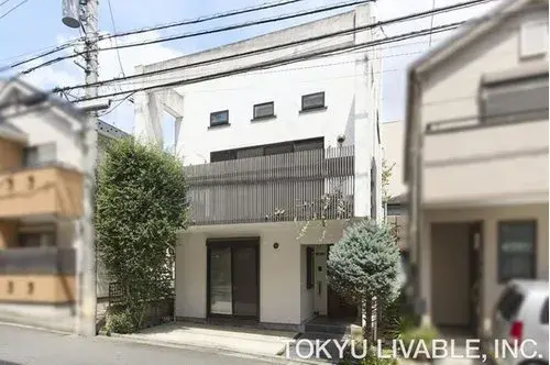 4LDK Yokohama City Kanagawa Prefecture (3)