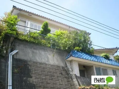 Akiya in Kanagawa
