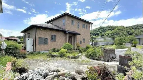 Akiya in 伊勢原市