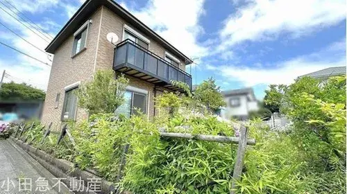 3LDK+2S物件 伊勢原市 神奈川県 (2)