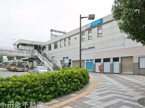 3LDK+2S物件 伊勢原市 神奈川県 (20)