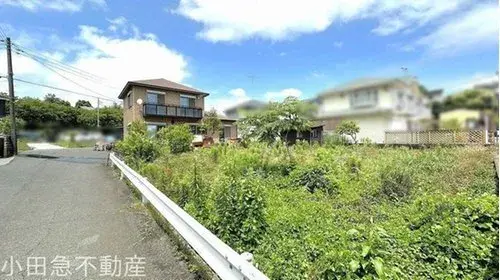 3LDK+2S物件 伊勢原市 神奈川県 (3)