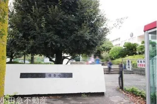 3LDK+2S物件 伊勢原市 神奈川県 (22)
