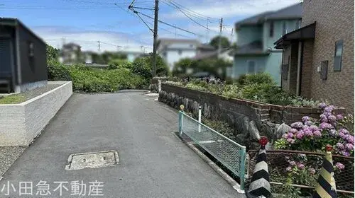 3LDK+2S物件 伊勢原市 神奈川県 (5)