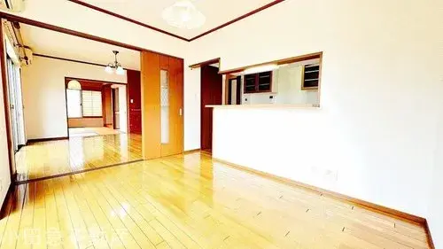 3LDK+2S物件 伊勢原市 神奈川県 (6)