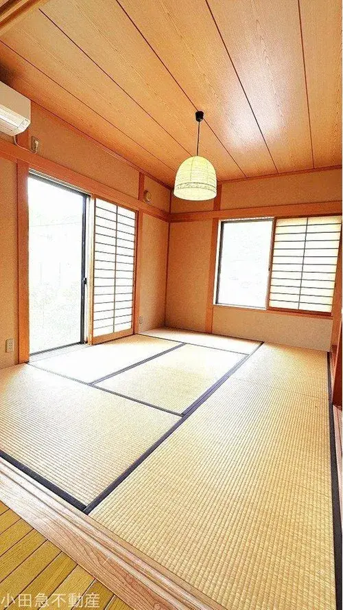 3LDK+2S物件 伊勢原市 神奈川県 (8)