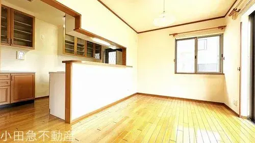 3LDK+2S物件 伊勢原市 神奈川県 (9)