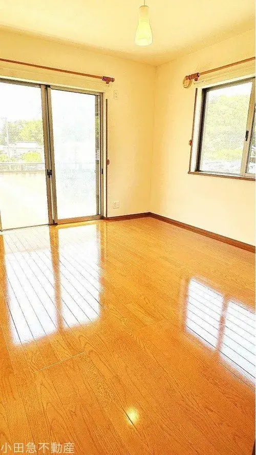 3LDK+2S物件 伊勢原市 神奈川県 (10)