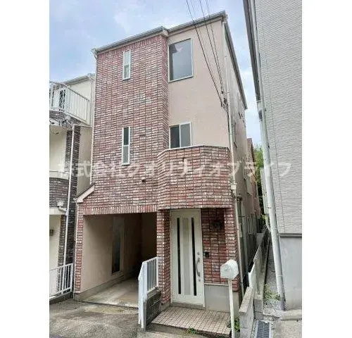 Propiedad 2LDK+S Yokohama Ciudad, Barrio de Kanagawa, Prefectura de Kanagawa (2)