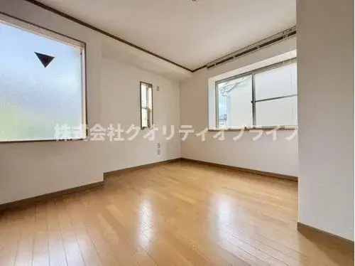 Propiedad 2LDK+S Yokohama Ciudad, Barrio de Kanagawa, Prefectura de Kanagawa (12)