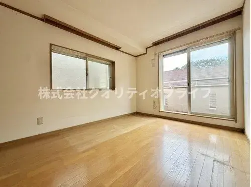Propiedad 2LDK+S Yokohama Ciudad, Barrio de Kanagawa, Prefectura de Kanagawa (13)